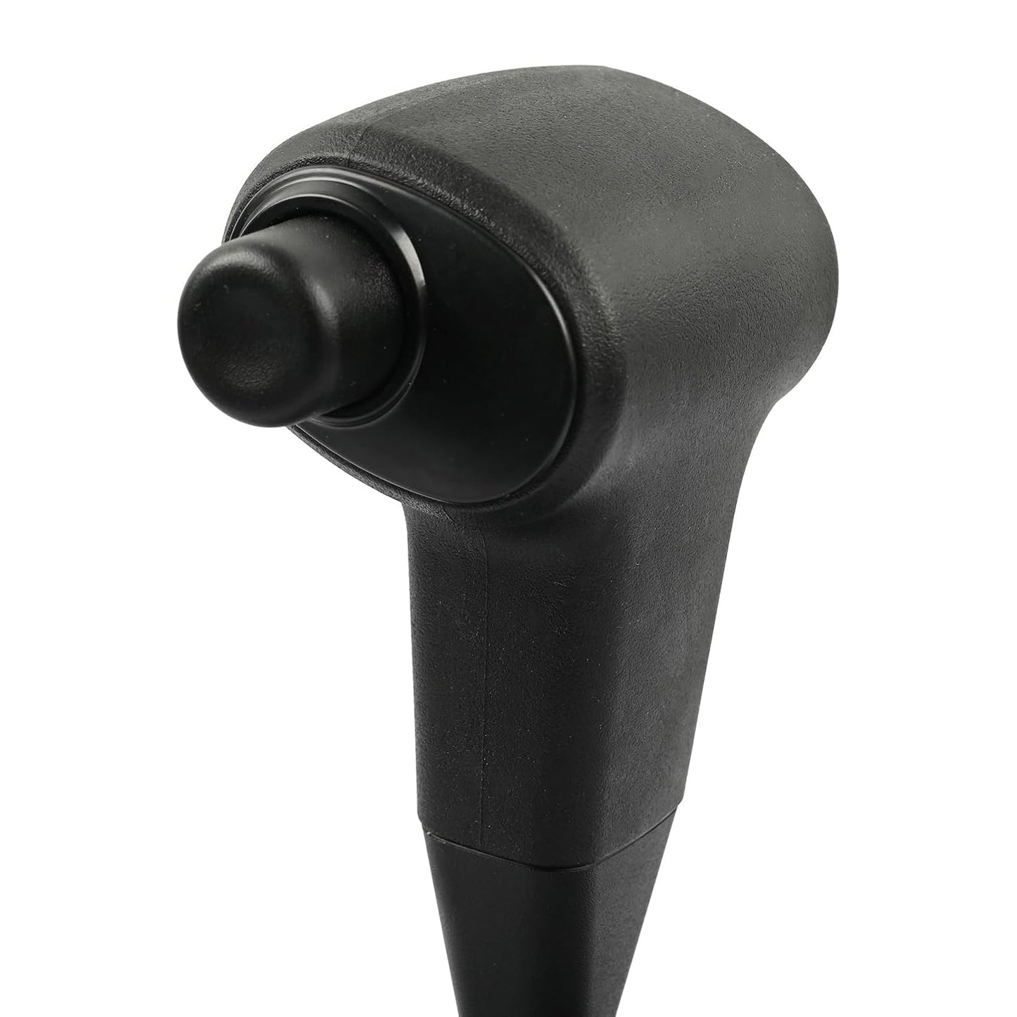 Leva del cambio per console Jeep Wrangler JK con motore 3.8L (EGT) 2007-2010 Nuova leva del cambio con gruppo trasmissione automatica; 52060162AD