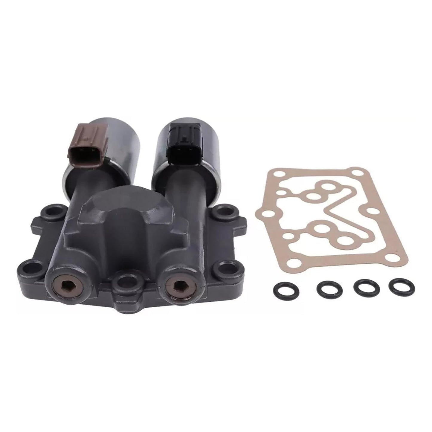 2006-2011 Honda Civic EX 4 cilindri 1.8L Trasmissione Doppio solenoide lineare 28260-RPC-004
