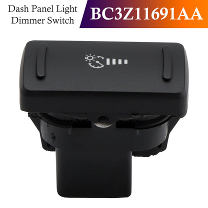 Interruttore dimmer luce cruscotto per Ford F250 F350 11-24 Super Duty BC3Z11691AA