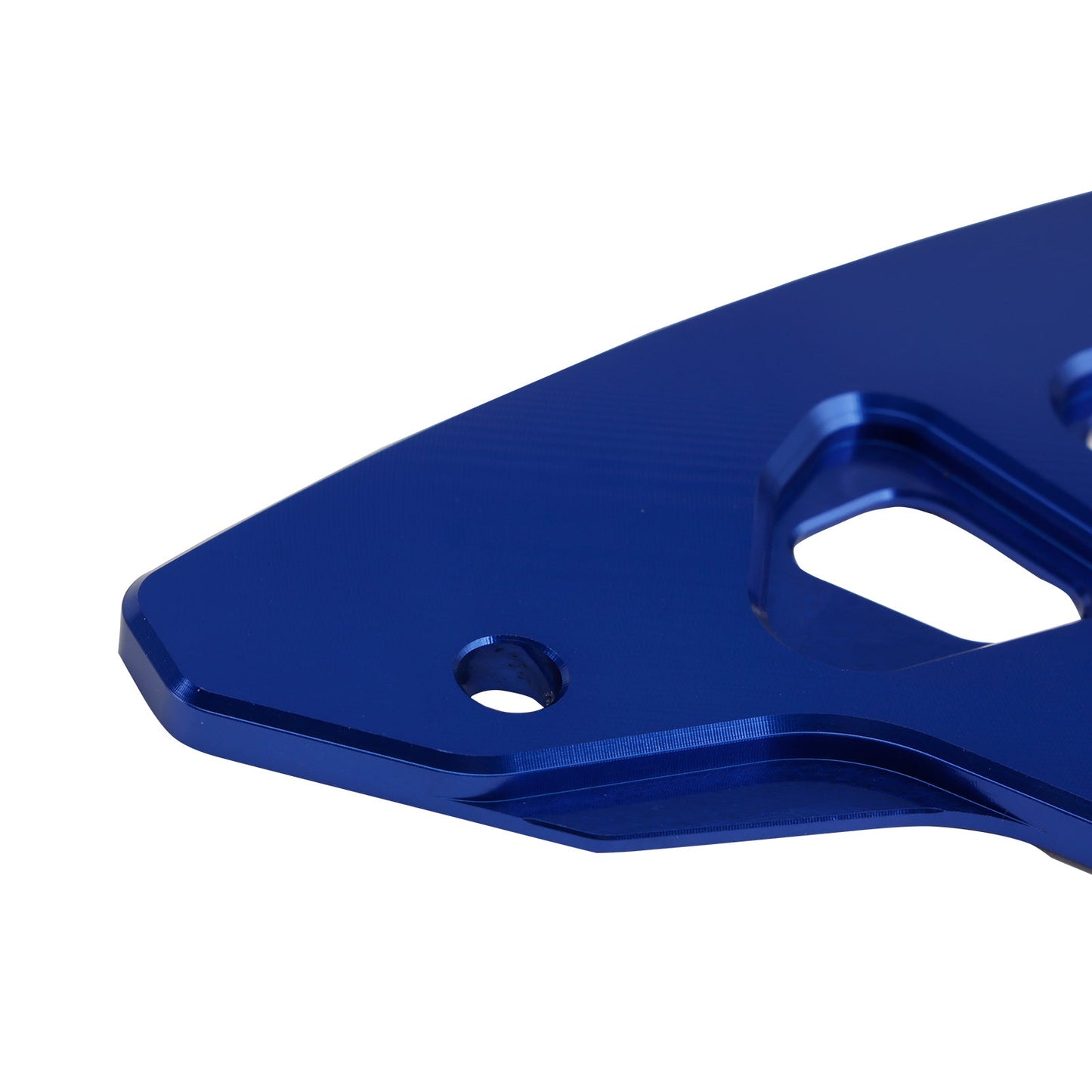 Copertura di protezione del disco freno posteriore per Suzuki DR-Z400SM 2000-2024 DRZ400/S/E