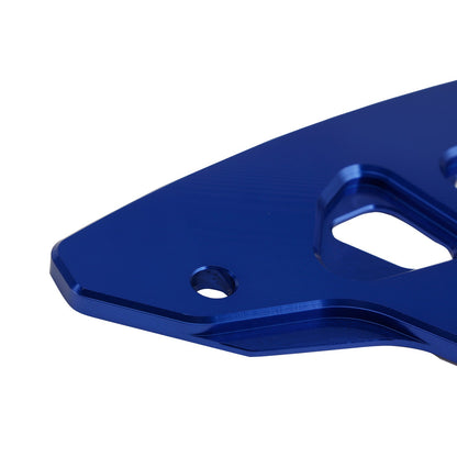Copertura di protezione del disco freno posteriore per Suzuki DR-Z400SM 2000-2024 DRZ400/S/E
