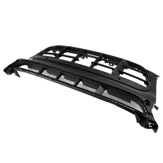 Griglia paraurti anteriore Porsche Macan GTS W/ACC 2014-2017 95B807683AL