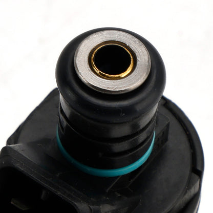 1993-2005 BMW E36 E46 Z3 316 318i M43 1.9 8v 4 pezzi iniettore di carburante D3768FA 1247931