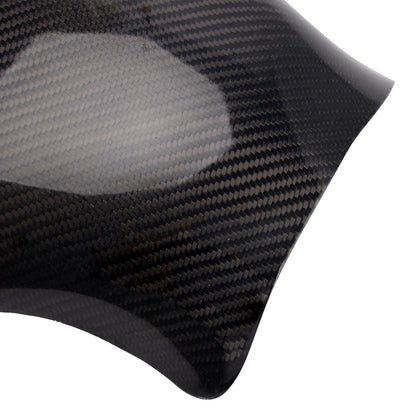 Carenatura del serbatoio in vera fibra di carbonio per Kawasaki ZX6R 2003-2006