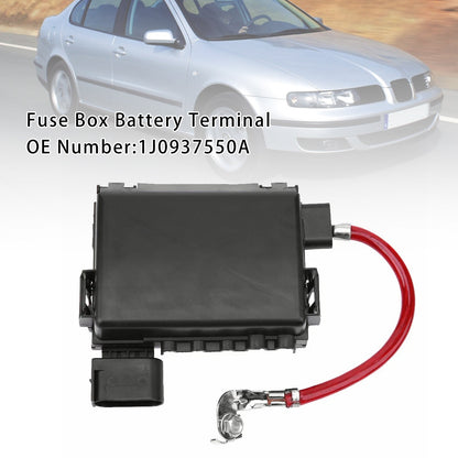 Terminale della batteria della scatola dei fusibili 1J0937550A per VW Jetta Golf Mk4 Beetle 1999-2004