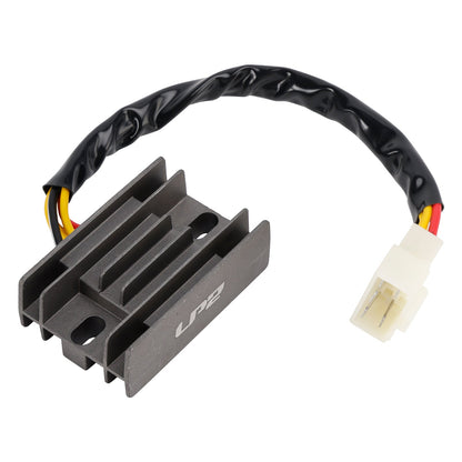 Kit guarnizione regolatore statore magnete Suzuki LTF LT-F 160 Quadrunner 1989-1992 32101-02C00 32800-19B11