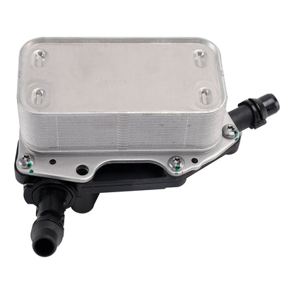 Radiatore olio trasmissione automatica per BMW X2 sDrive28i, xDrive28i 2018-2019 17217640013
