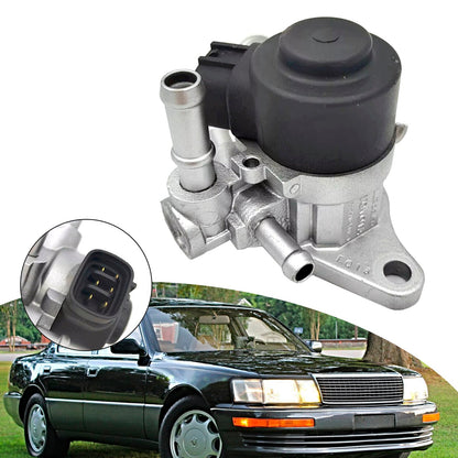 1994-1997 LEXUS SC400 Valvola di controllo dell'aria al minimo IACV 22270-50020