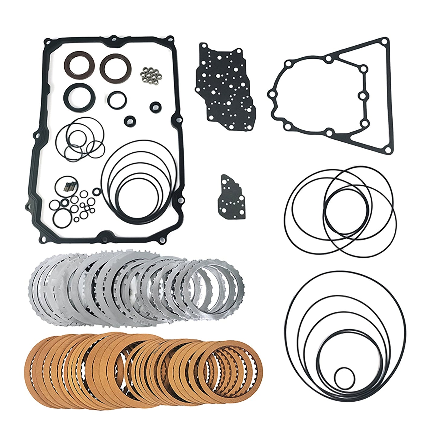 Per Toyota 2.7L Trasmissione C1 Tamburo frizione con albero di ingresso 2015-Up AC60E AC60F