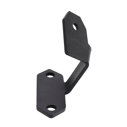 Supporto di estensione GPS per telefono, supporto di navigazione adatto per Kawasaki Ninja 400 2018-2021