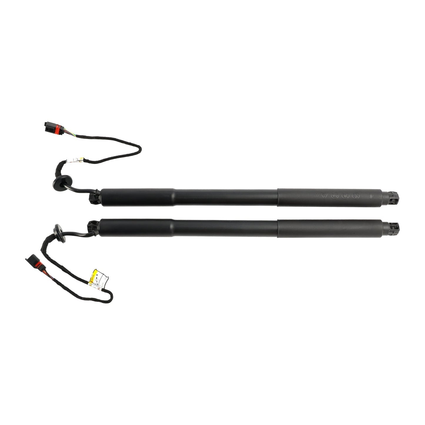 10.2013-12.2015 XC60 I SUV (156) D4 2 PZ Supporto per sollevamento portelloni elettrici 31386705 31386706