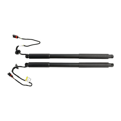 10.2013-12.2015 XC60 I SUV (156) D4 2 PZ Supporto per sollevamento portelloni elettrici 31386705 31386706