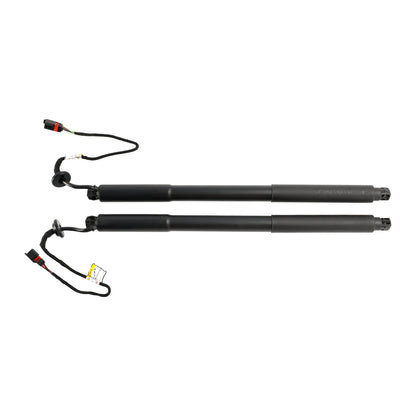 10.2013-12.2015 Volvo XC60 I SUV (156) D4 2 pezzi Supporto di sollevamento per portelloni elettrici 31386705 31386706
