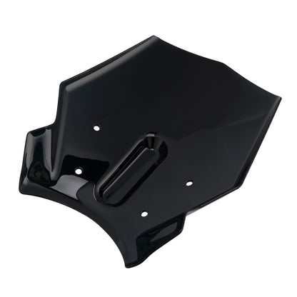 Parabrezza Parabrezza adatto per HONDA CB650R 2024-2025