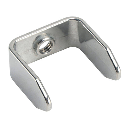 WP63052-2 Supporto per erogatore di ghiaccio per frigoriferi 63052A001 670268 PS11743333