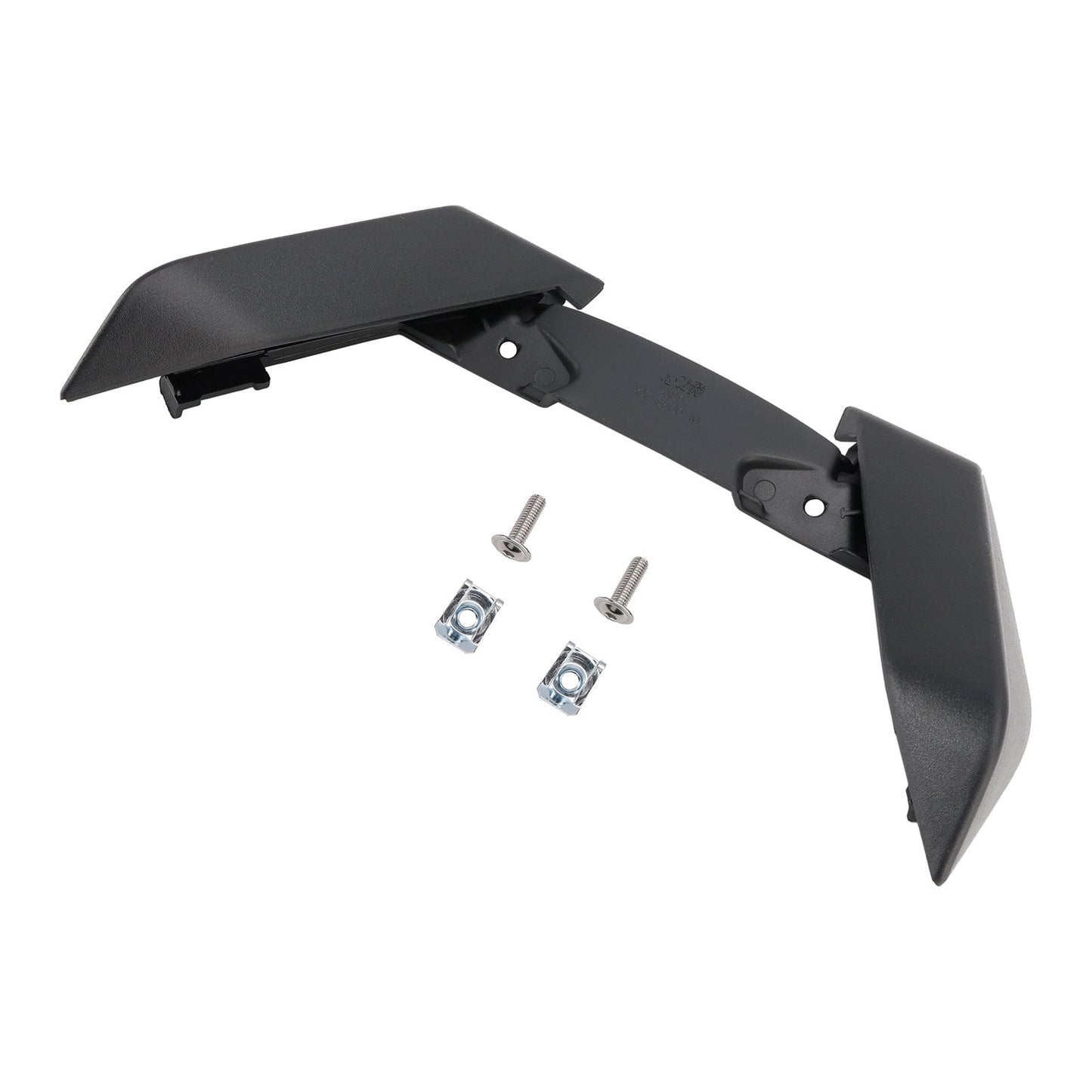 Estensione del becco del parafango anteriore BMW R1300GS 2023-2025