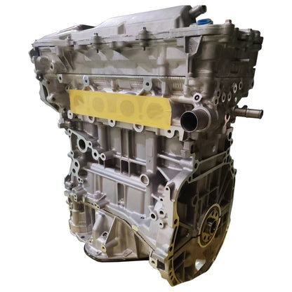 Nuovo motore 1AR-FE 1ARFE con doppio motore VVT-i per Toyota Venza Highlander