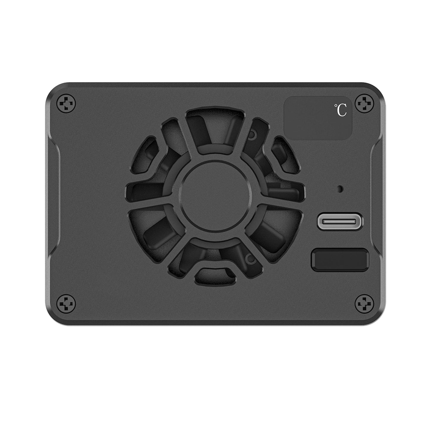Semiconduttore radiatore fotocamera Slr ventola di raffreddamento per Sony Canon R5/R6/R7/Fuji Xt4