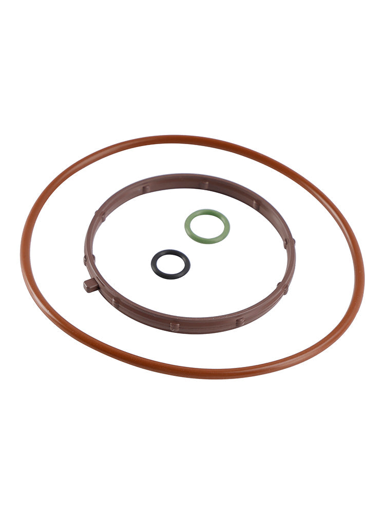 Kit guarnizioni per la ricostruzione della pompa del vuoto DL3Z2A572A per Ford Lincoln 3.5L EcoBoost