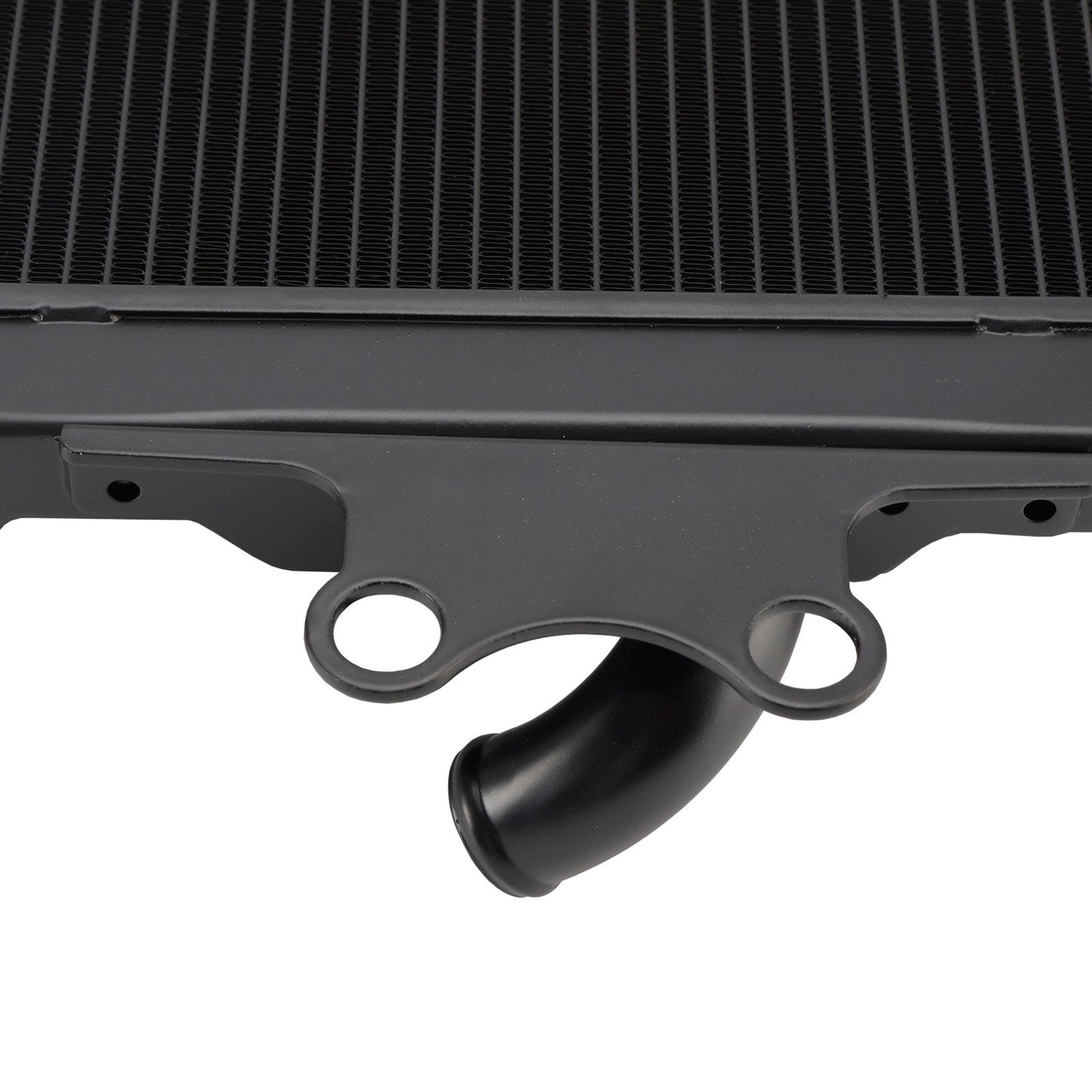 Radiatore di raffreddamento del motore Honda Rebel CM1100 CMX1100 2021-2024