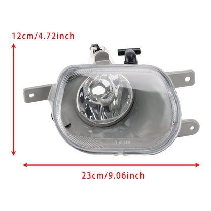 Lampada fendinebbia anteriore sinistra per Volvo XC90 I 2.5L 3.2L 4.4L 03-14 31111182