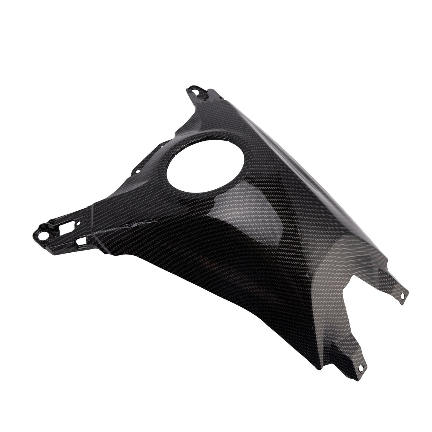 Copertura serbatoio carburante/carenatura protettiva per Yamaha Tenere 700 2025-2026