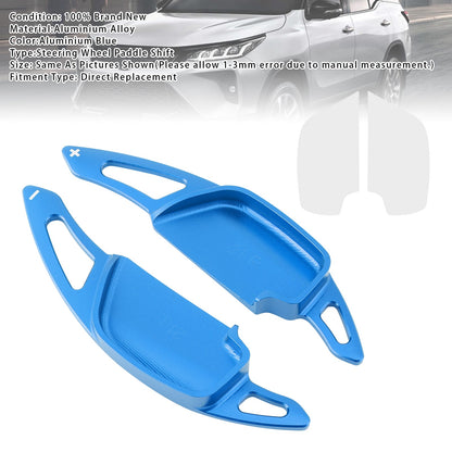 Leva del cambio al volante per Toyota Hilux Fortuner