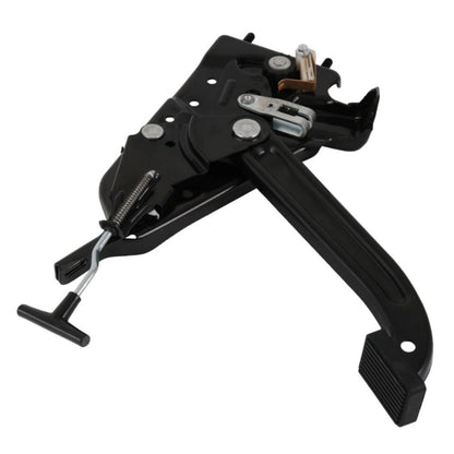 Gruppo pedale freno di emergenza per parcheggio Jeep Wrangler YJ 1987-1995 5093656AA