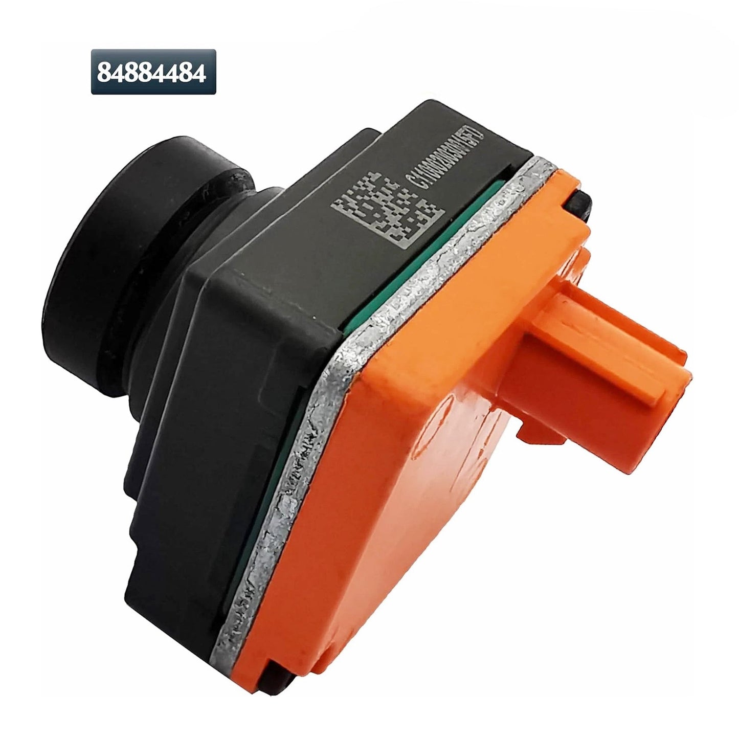 Telecamera posteriore per Chevrolet Corvette 6.2L 2020-2022 84884484