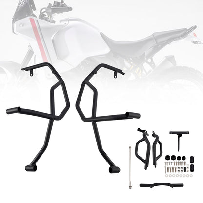 Telaio di protezione motore antiurto per HONDA ADV160 2022 2023 2024