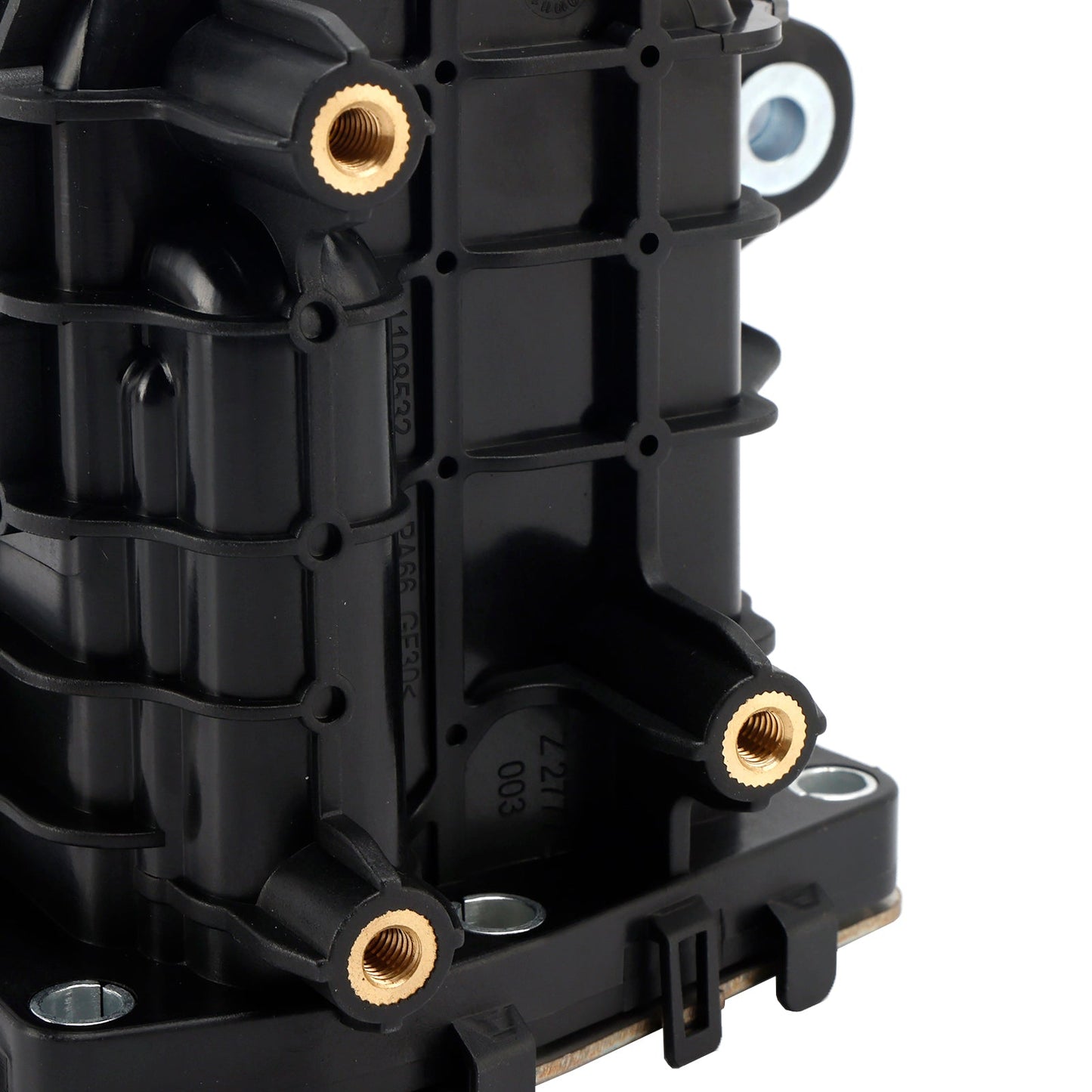 Citroen C4 Grand Picasso II - 2.0 BlueHDi Radiatore EGR e alloggiamento 9678745680 9820965980