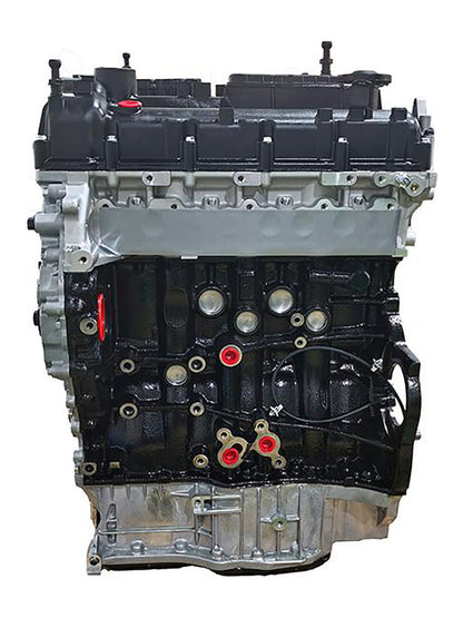 Per Kia Sorento II Santa Fe II 2.2 CRDI Gruppo motore nuovo di zecca D4HB
