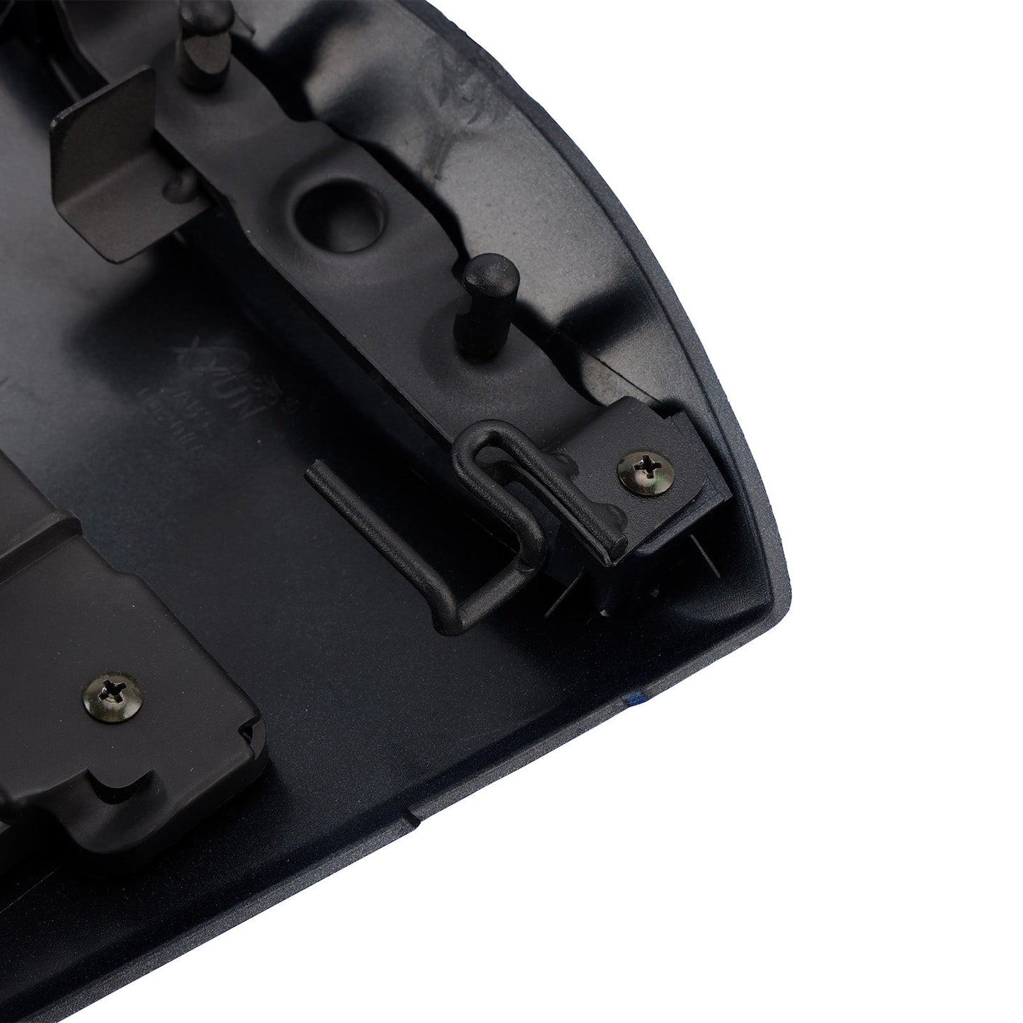 Copertura per sella posteriore per Suzuki GSXR600 GSXR750 K11 2011-2026