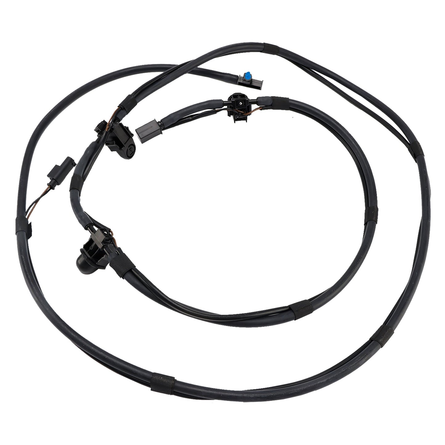 Tubo flessibile riscaldato per ugello lavavetri Mercedes-Benz Classe C W204 dal 2008 in poi 2048600192