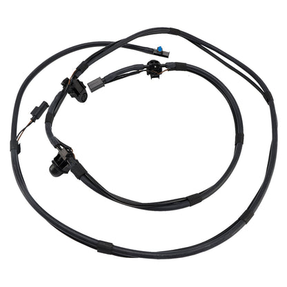 Tubo flessibile riscaldato per ugello lavavetri Mercedes-Benz Classe C W204 dal 2008 in poi 2048600192