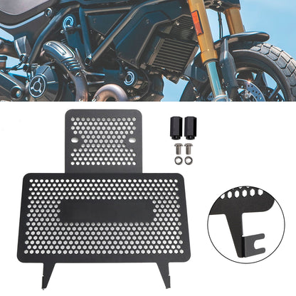 Protezione radiatore DUCATI Scrambler 1100 2018-2025