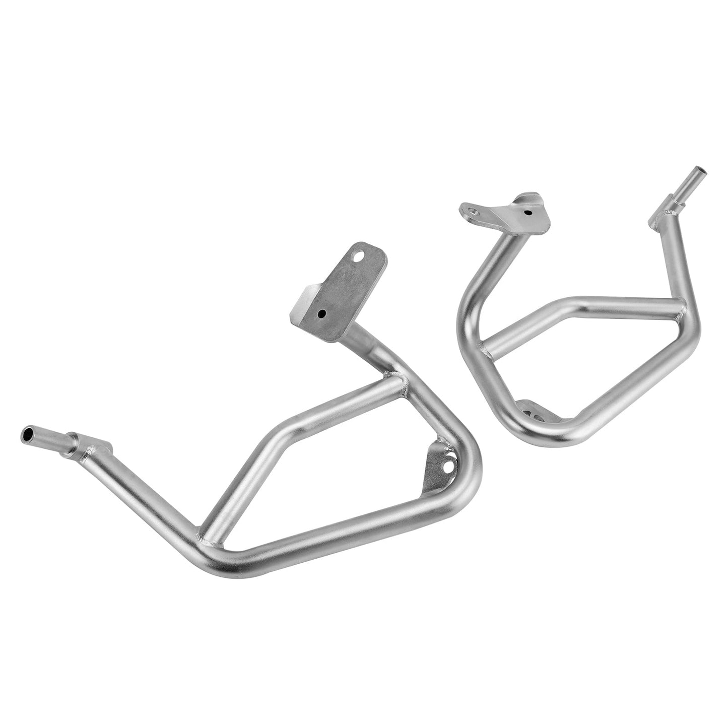 Barra di protezione inferiore per telaio motore Bmw S1000Xr M1000Xr 2024-2025