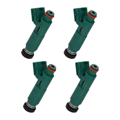 4 iniettori di carburante per Toyota Celica 2000-05 e Corolla 2000-2004, codice 23250-22040