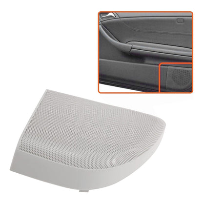Copertura altoparlante portiera anteriore sinistra per Mercedes W203 CLC Coupe A20372703887E94