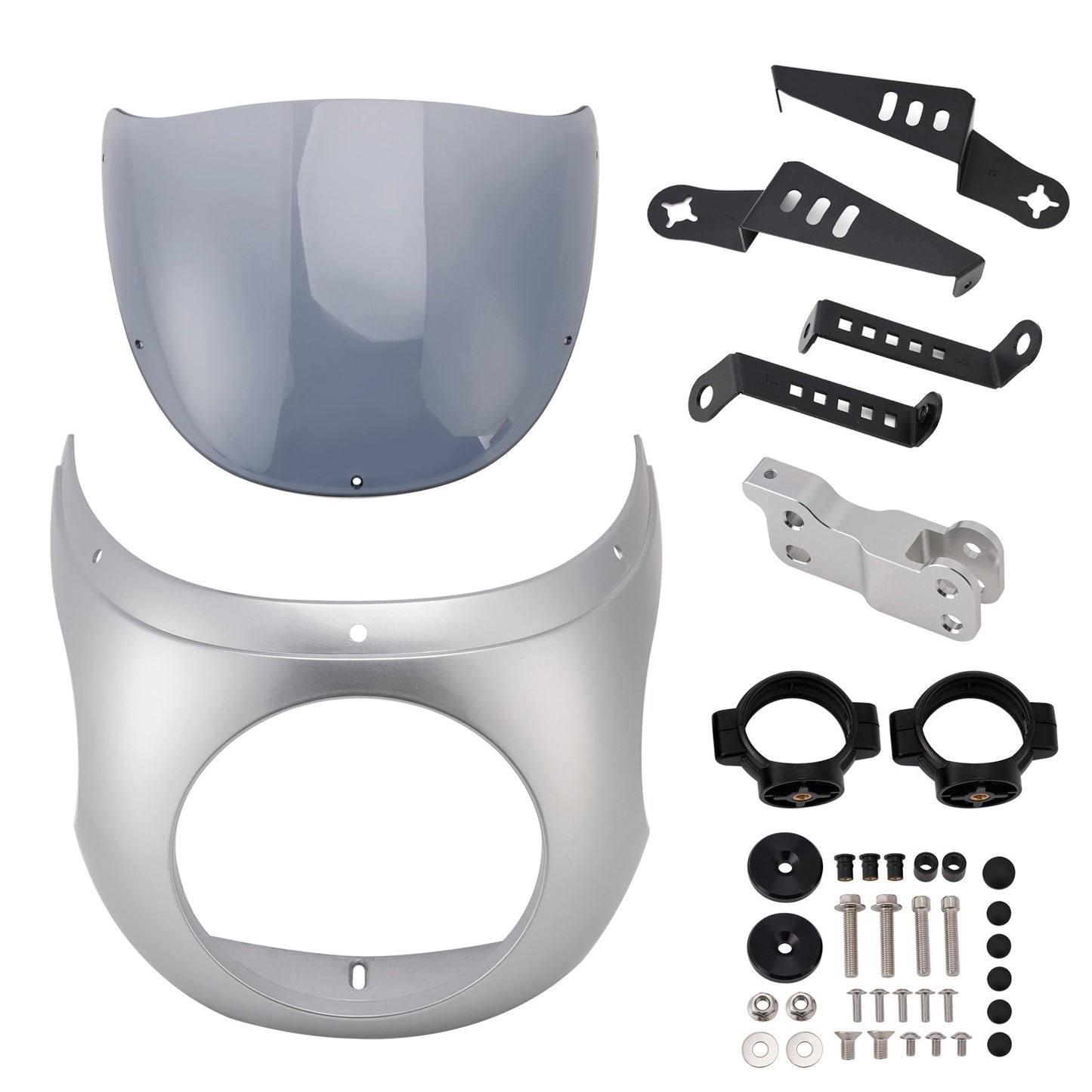 Parabrezza per BMW R NINE T 2014-2024