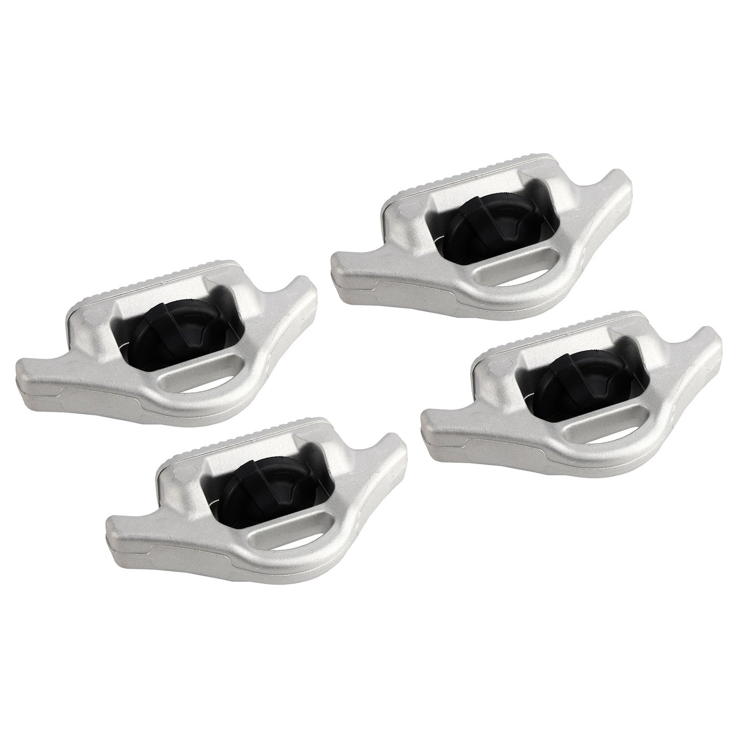 Ganci di fissaggio per cassone Utili-track Nissan Frontier 2005-2025 4 pezzi 999T7ZV00A