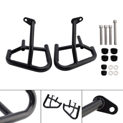 Barra di protezione paraurti motore adatta per Kawasaki Eliminator 450 2024-2025
