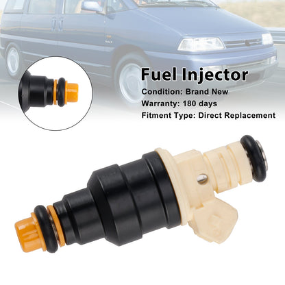 1 pz Iniettori di carburante 0280150701 Adatto a Ford Motorsport Escort RS Turbo Rst Beige