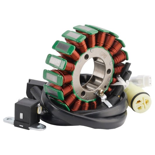GUARNIZIONE REGOLATORE STATORE GENERATORE PER KAWASAKI KFX450R 2008-2014 21003-0067