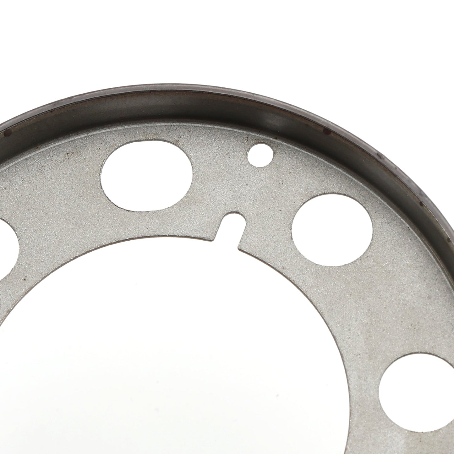 Puleggia albero motore pignone 68582742AA per Jeep Grand Cherokee 3.0 2014-2023