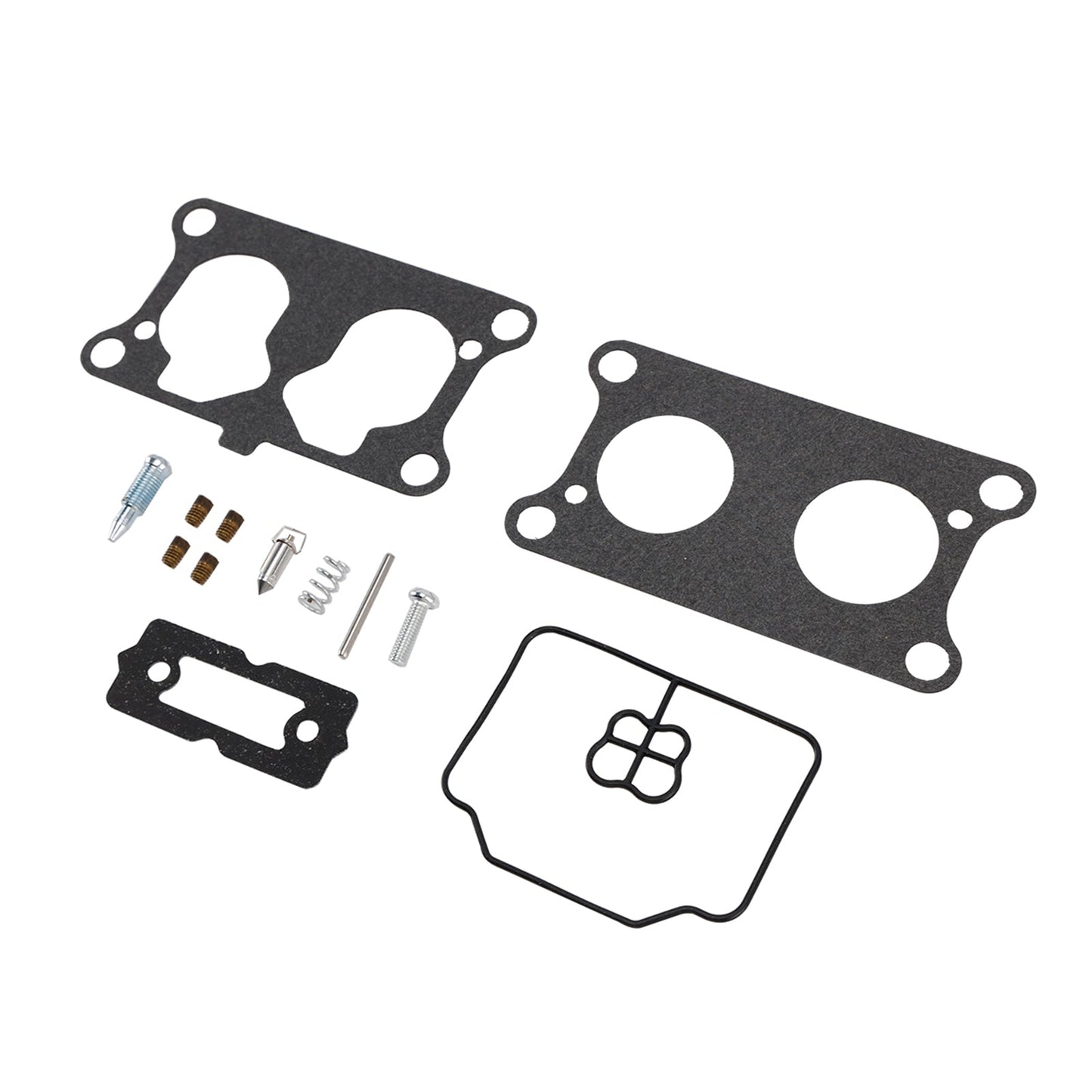Kit di revisione carburatore 15003-2766 per Kawasaki Mule 3000 2001-2008 4X4
