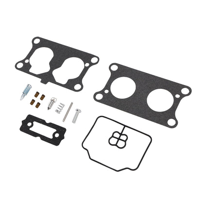Kit di revisione carburatore 15003-2766 per Kawasaki Mule 3000 2001-2008 4X4