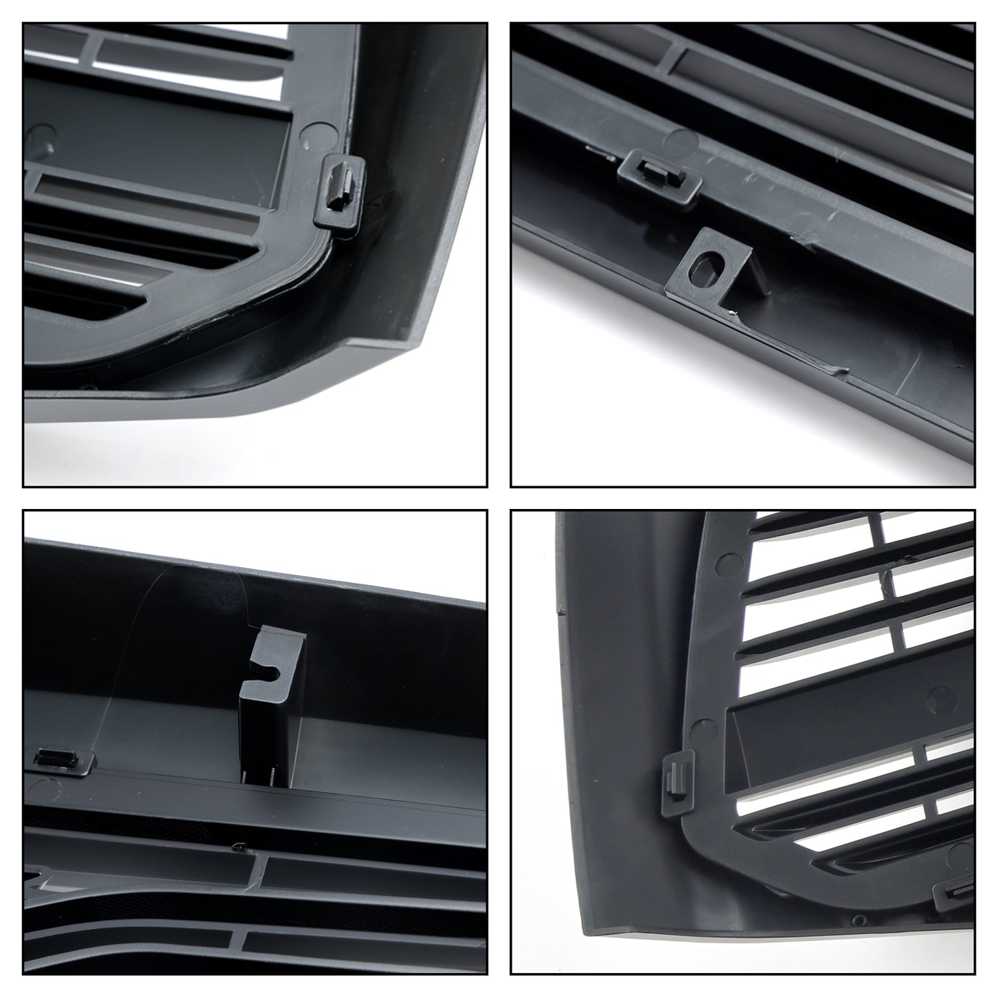 Griglia per paraurti anteriore per Dodge RAM 1500 06-08