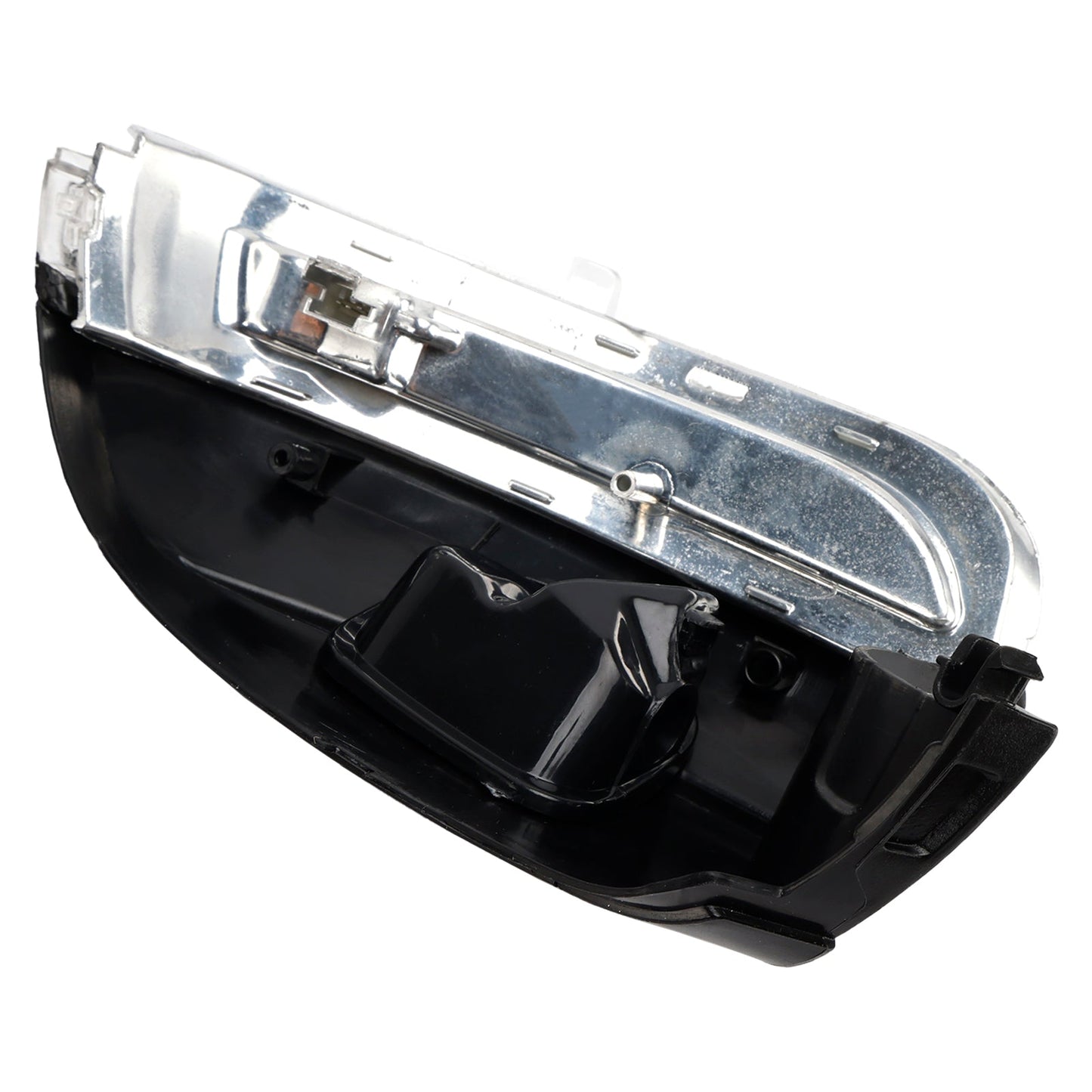Indicatore luminoso specchietto retrovisore esterno lato sinistro per VW Passat B7 2010-2015
