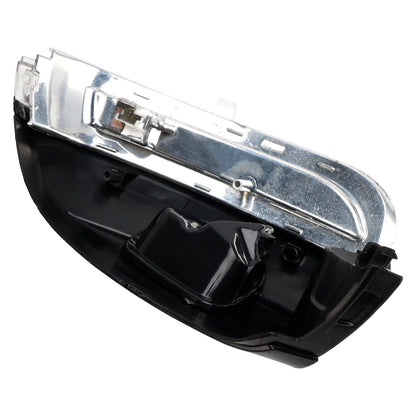 Indicatore luminoso specchietto retrovisore esterno lato sinistro per VW Passat B7 2010-2015